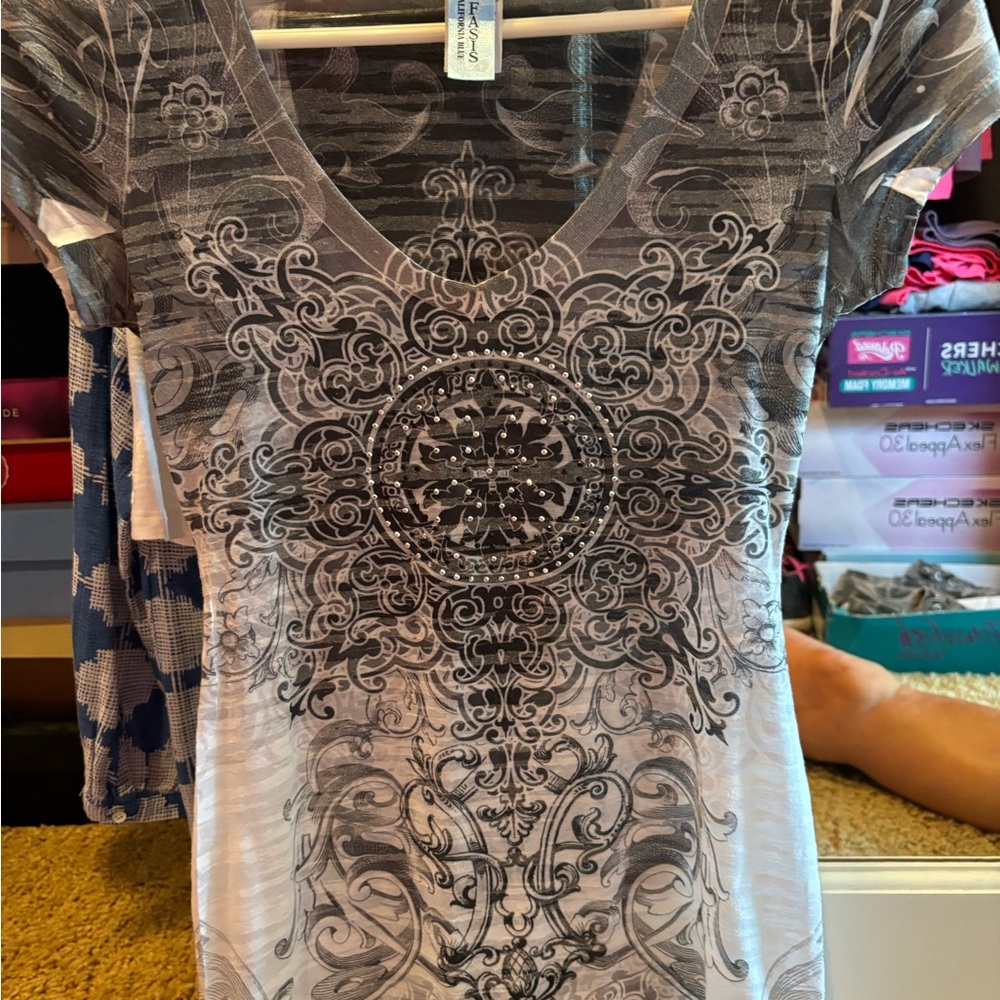 Super cute stylish T-shirt